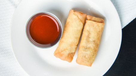 113. Shanghai Spring Roll (2)