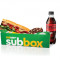 Subbox Van 6 Inch