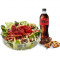 Grote Saladebox