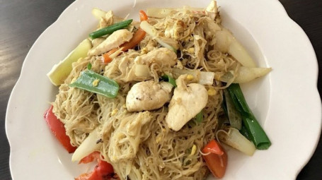 Ln4. Pad Mie Singapore