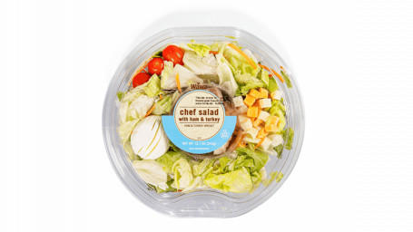 Ham Kalkoen Chef Salade 12.2