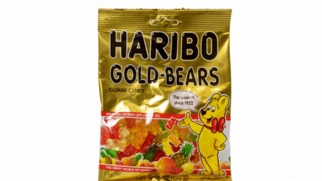 Haribo Gouden Beren 5 Oz