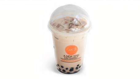 Earl Grey Milk Bubble Tea