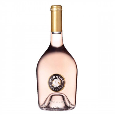 Miraval Rose 75Cl