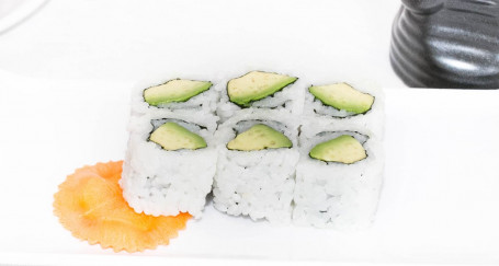 65. Avocado Roll