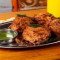 Onion Bhaji (Vegan) (Vg)