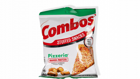 Combos Pizzeria Pretzel 6.3Oz