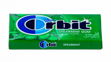 Baan Spearmint 14Stk