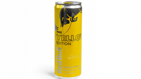 Red Bull Gele Editie 12Oz