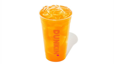 Mango Ananas Dunkin' Refresher