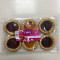 Cabino Assorted Fruit Tart 300G