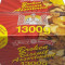 Broken Assorted Biscuits 1300G