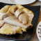 Hainan Chicken Half Bird Hǎi Nán Jī Bàn Zhī