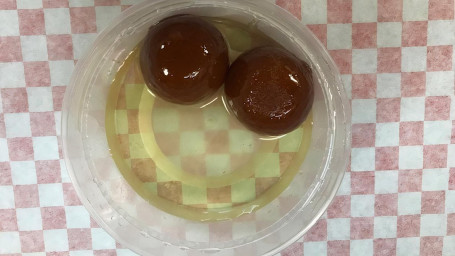 Gulab Jamoon (2)