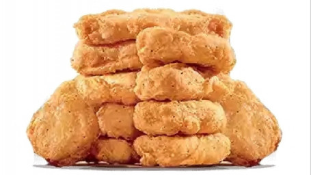 20 Stuks Kipnuggets