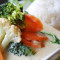 #58. Green Curry Chicken (Keang Khiao Wan Gai)