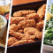 Chicken Tenders Familiebundel Voor 6 Personen