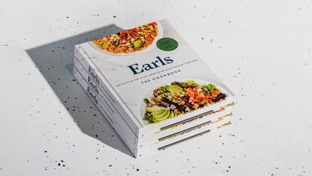 Earl's Kookboek