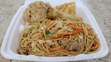 21. Kip Lo Mein