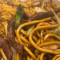 42. Rundvlees Lo Mein