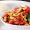 L9. Lunch- Cashew Stir Fry