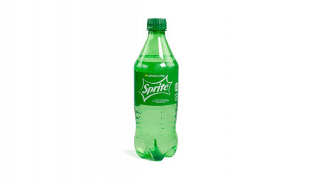 Sprite-Fles Van 20 Oz