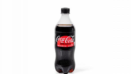 Cola Nul 20Oz