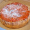 Chicago Deep Dish-Pizza