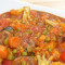 20. Mixed Vegetable Masala