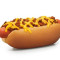 6 Premium Beef Hotdogs: Chili Cheese Coney