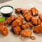 1 Pound Hand-Breaded Boneless Wings