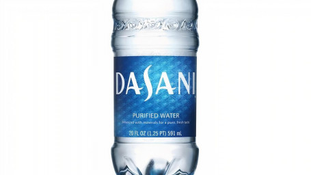 20 Oz Dasani