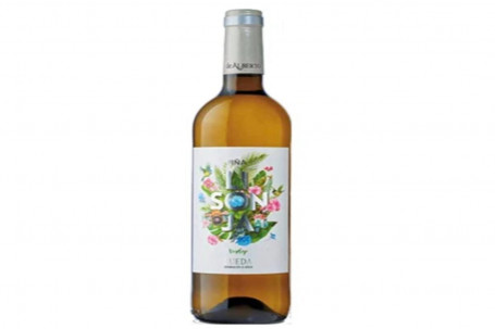 Bodegas De Alberto, Vi Ntilde;A Lisonja, Verdejo, Rueda Do, Spain