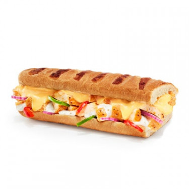 Bombay Tikka Submelt 6 Inch