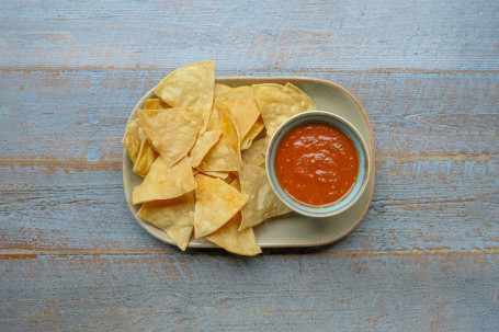 Salsa Brava Chips