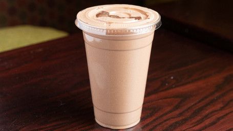 Moche Mocha Smoothie