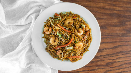 3. Garnalen Lo Mein