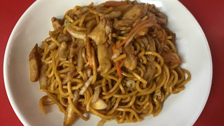 45. Kip Lo Mein