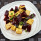 Beetroot And Ricotta Salad