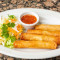 V08. House Eggroll – Bún Chả Giò