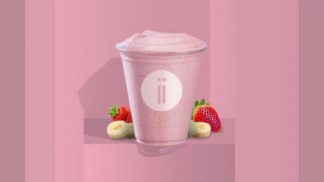 12Oz Strawberry Banana