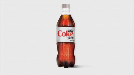 Dieet Coke 500Ml Bottle