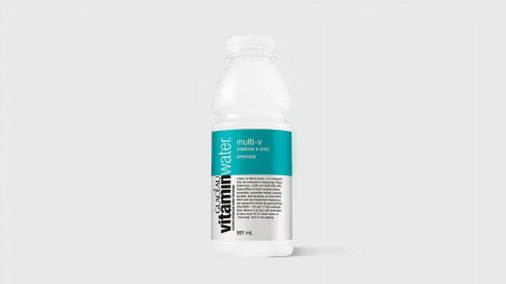 Glachoau Vitaminwater Multi-V 591Ml Bottle