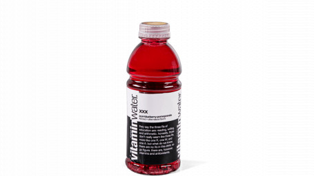 Glaceau Vitamine Water Xxx 20Oz