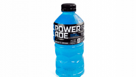 Powerade Berg Ontploffing 28-32 Oz