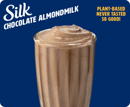 Chocolade Silk Shake