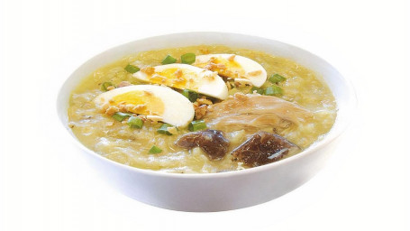 Arroz Caldo Individual