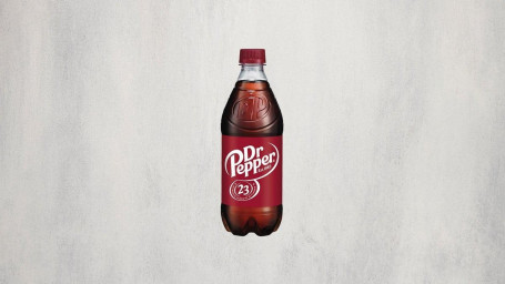 Dr Pepper (Fles Van 20 Oz)