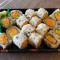 Spicy California Cut Roll