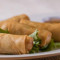 A2. Spring Rolls (4Pcs)